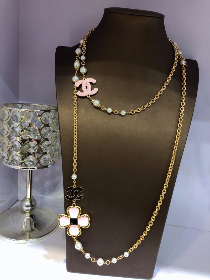 Chanel Necklaces